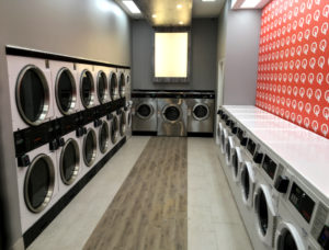 Commercial fitout